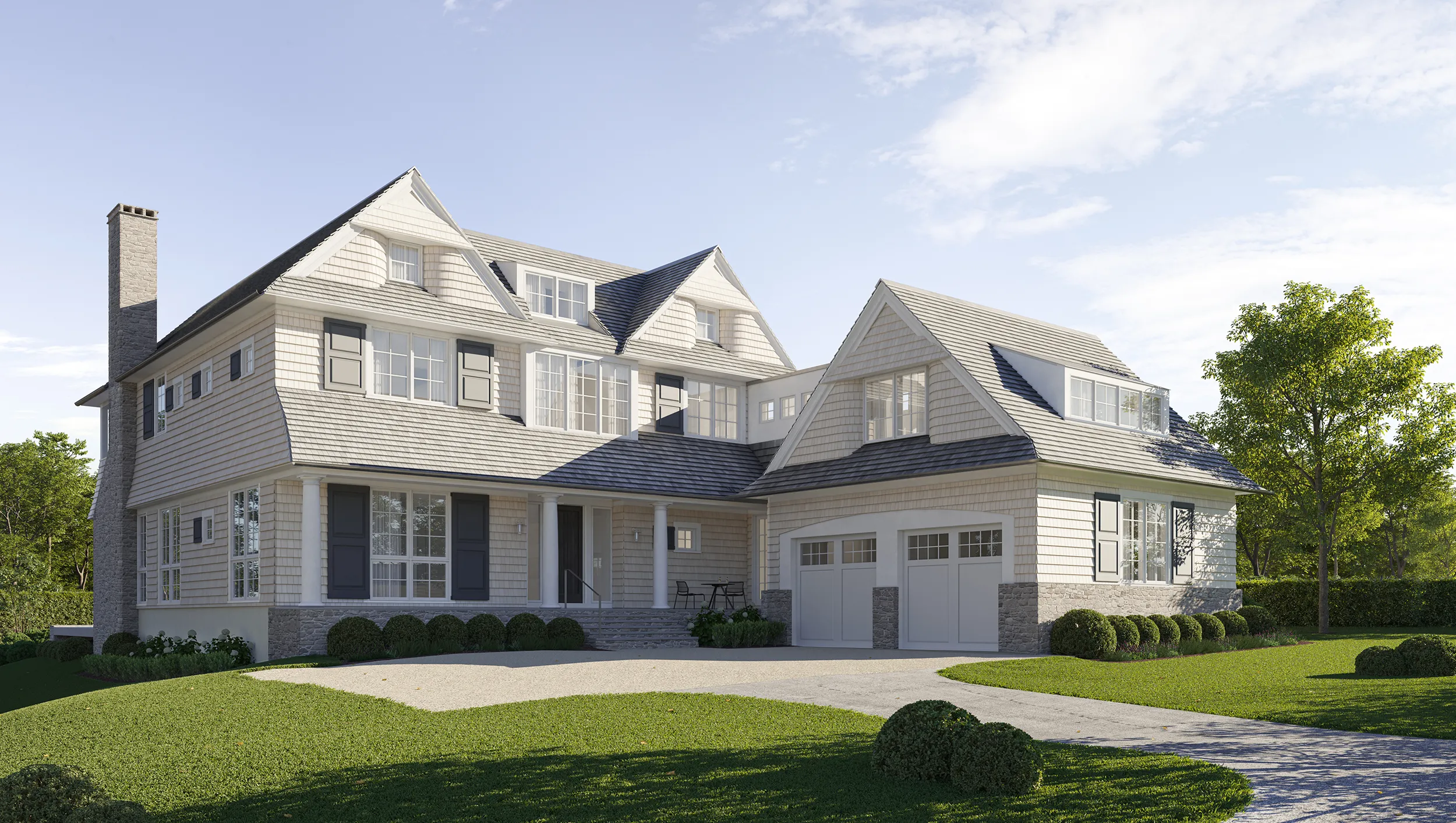 Silver Heights Development cover image