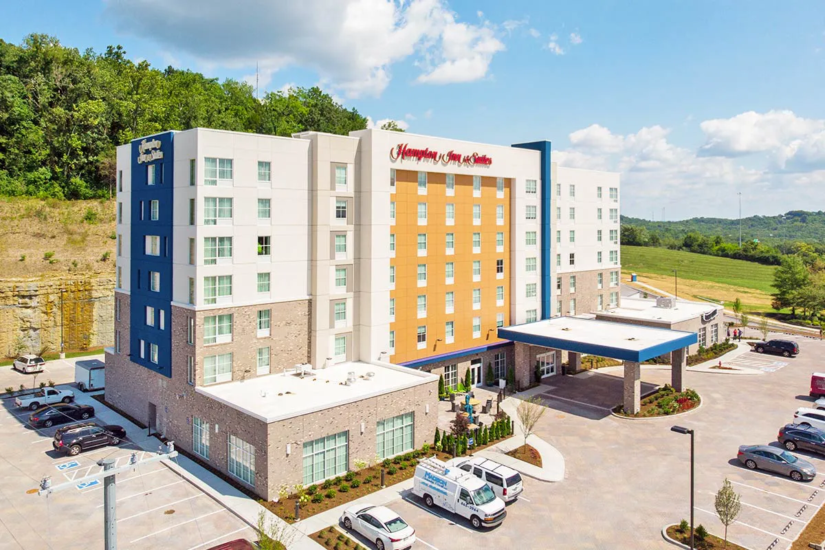 Skyline Hospitality Group cover image