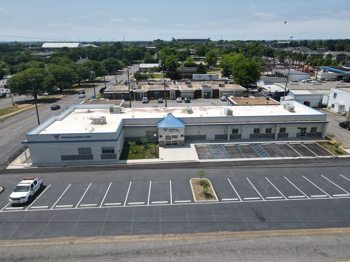 Beeker Property Group cover image