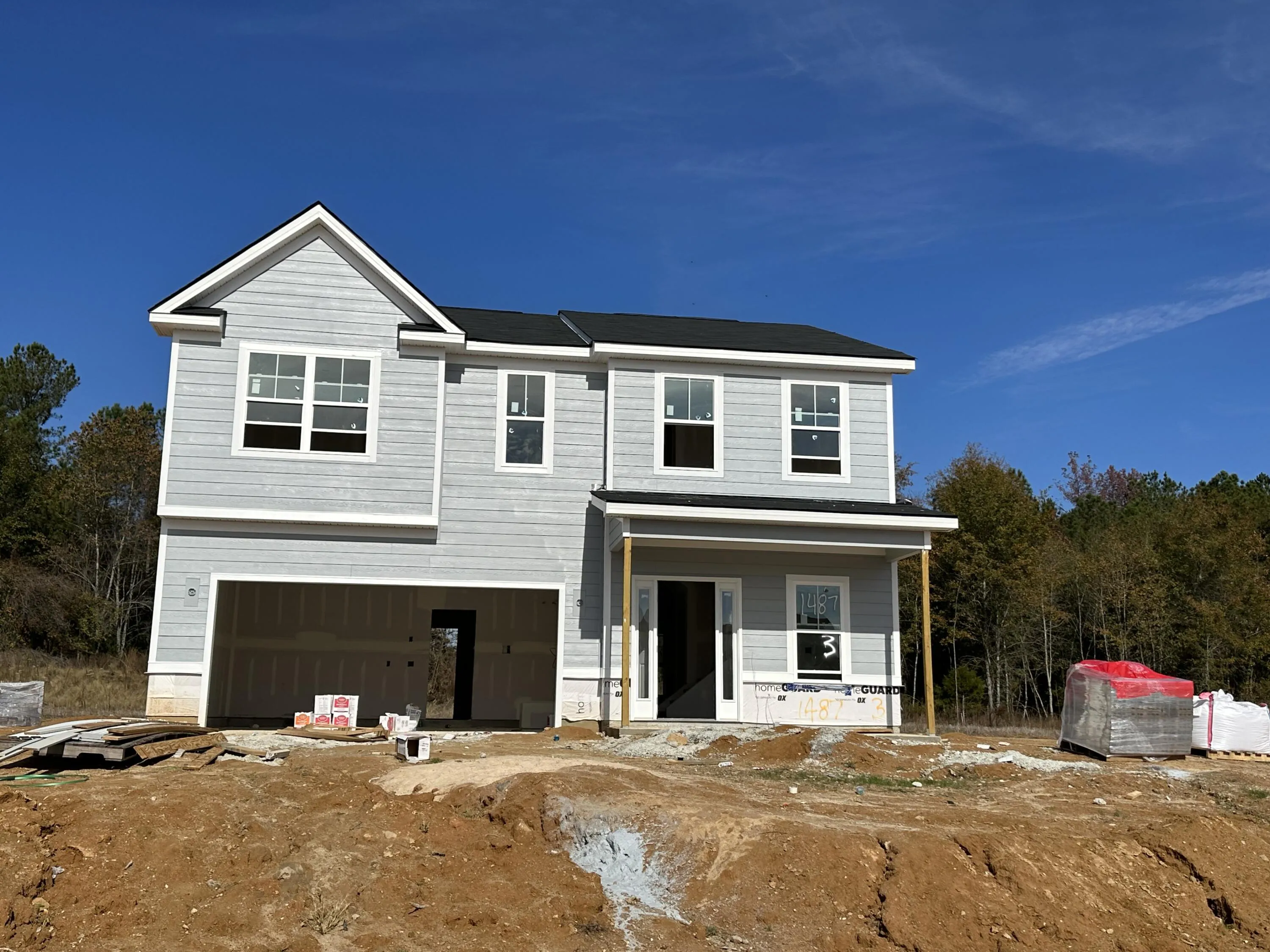 Winchester Homebuilders cover image