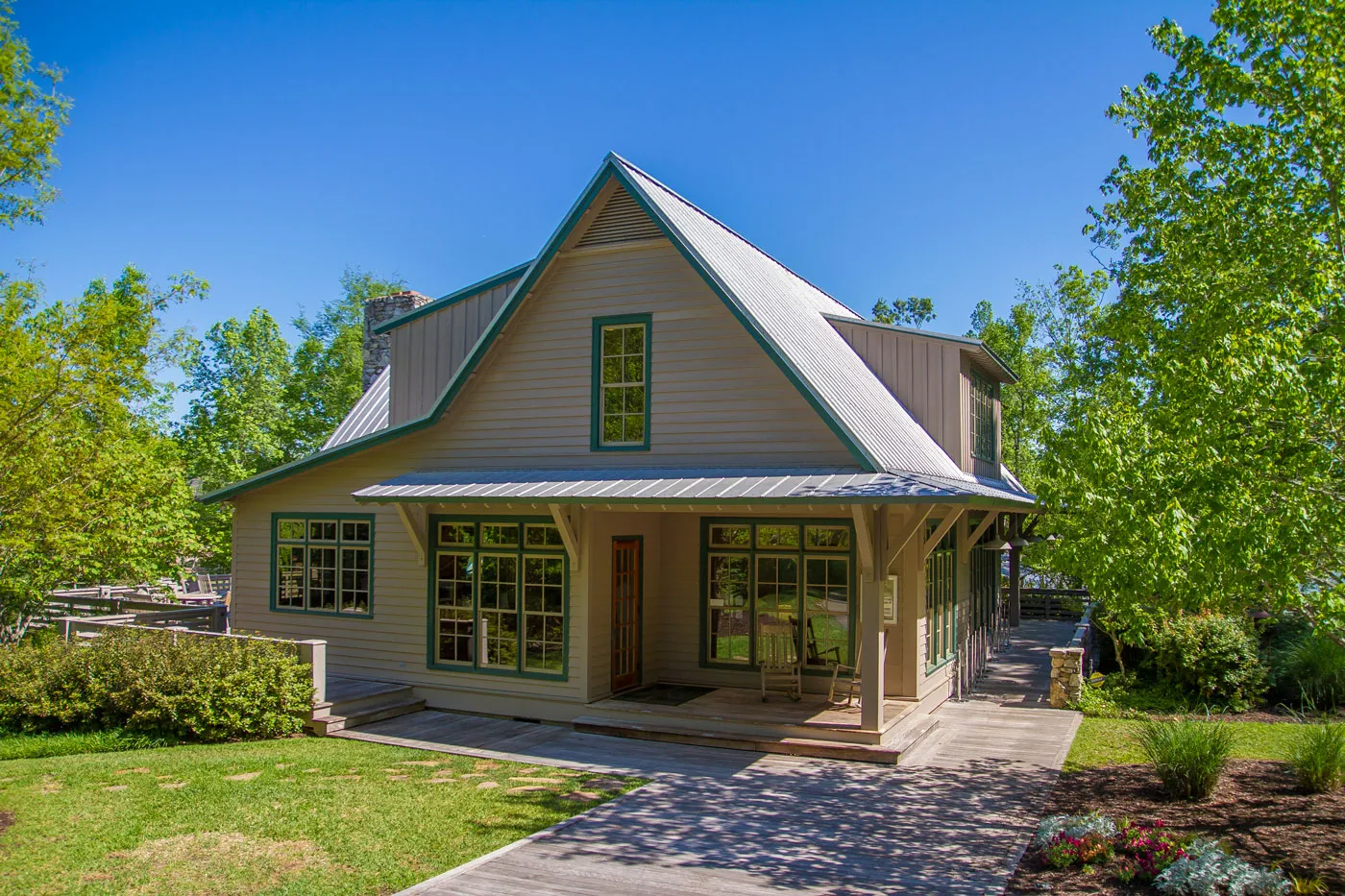 Southeastern Family Homes (SEFH) cover image