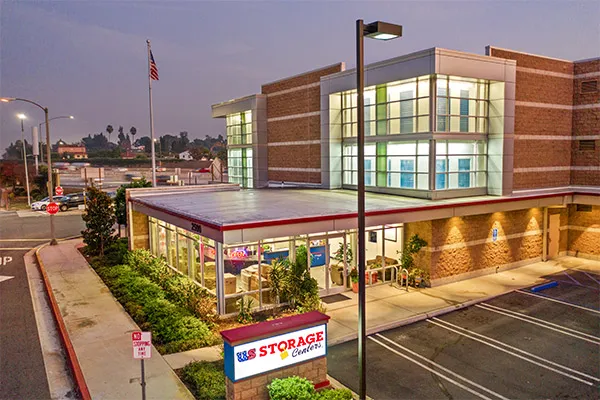Westport Properties Inc cover image
