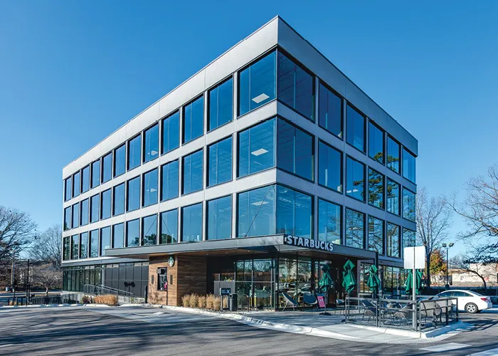 Triland Property cover image