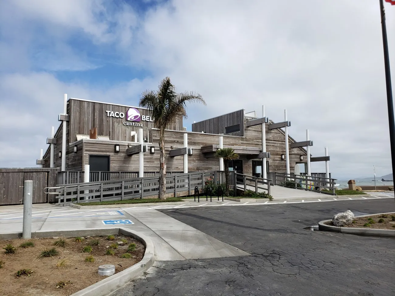 First Street Development cover image