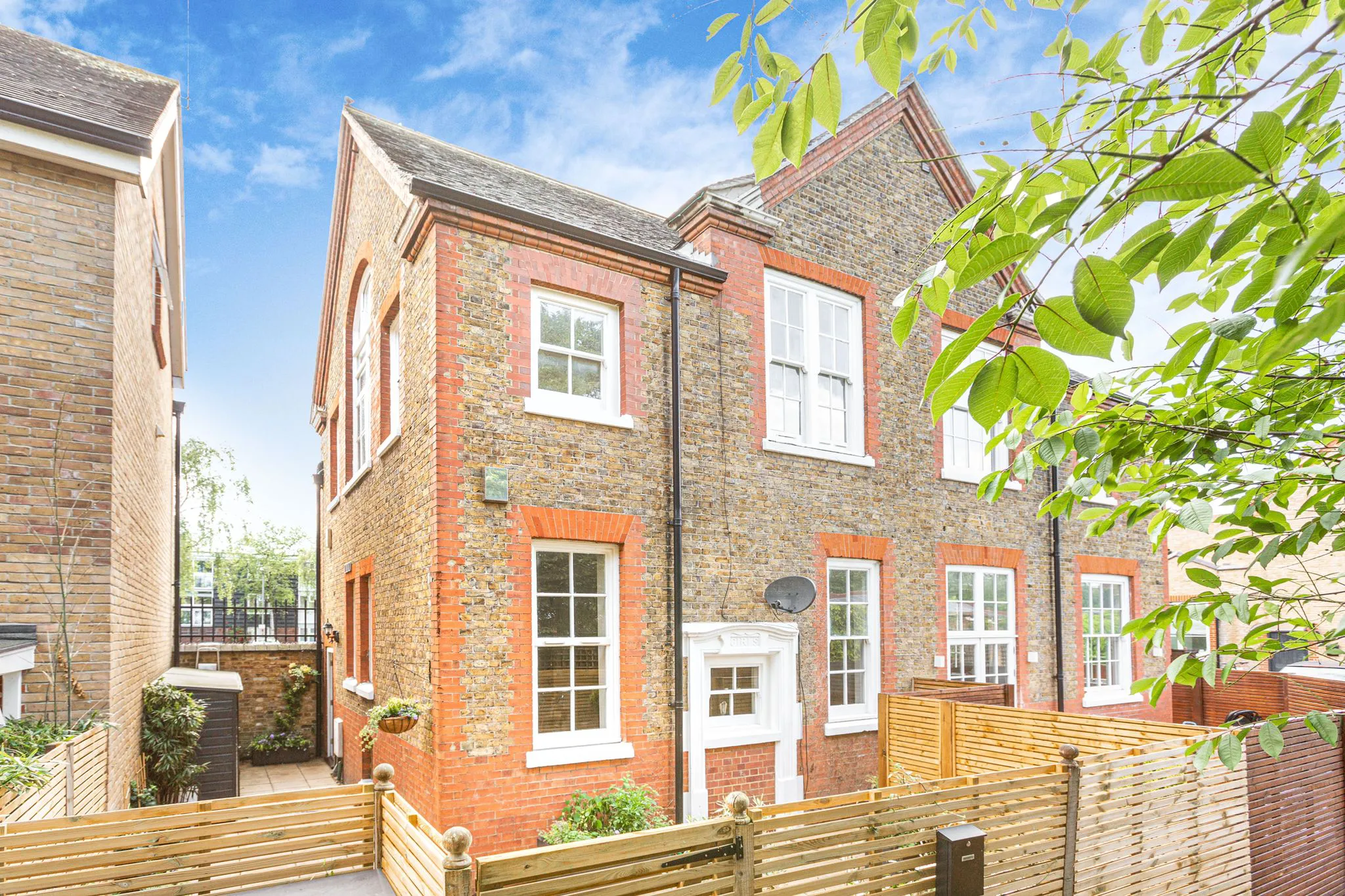 Carpe Diem Property cover image