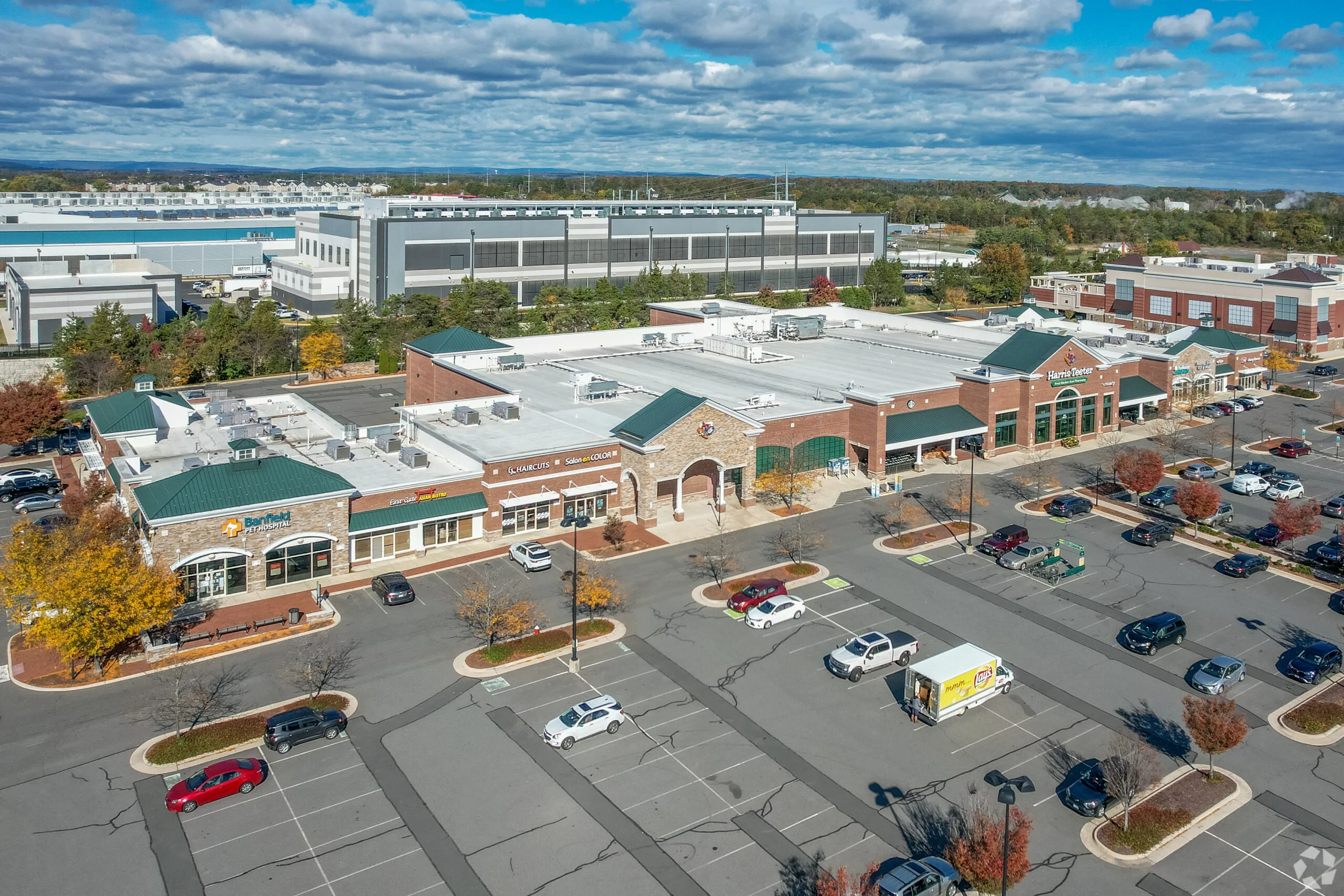 Rosenthal Properties cover image