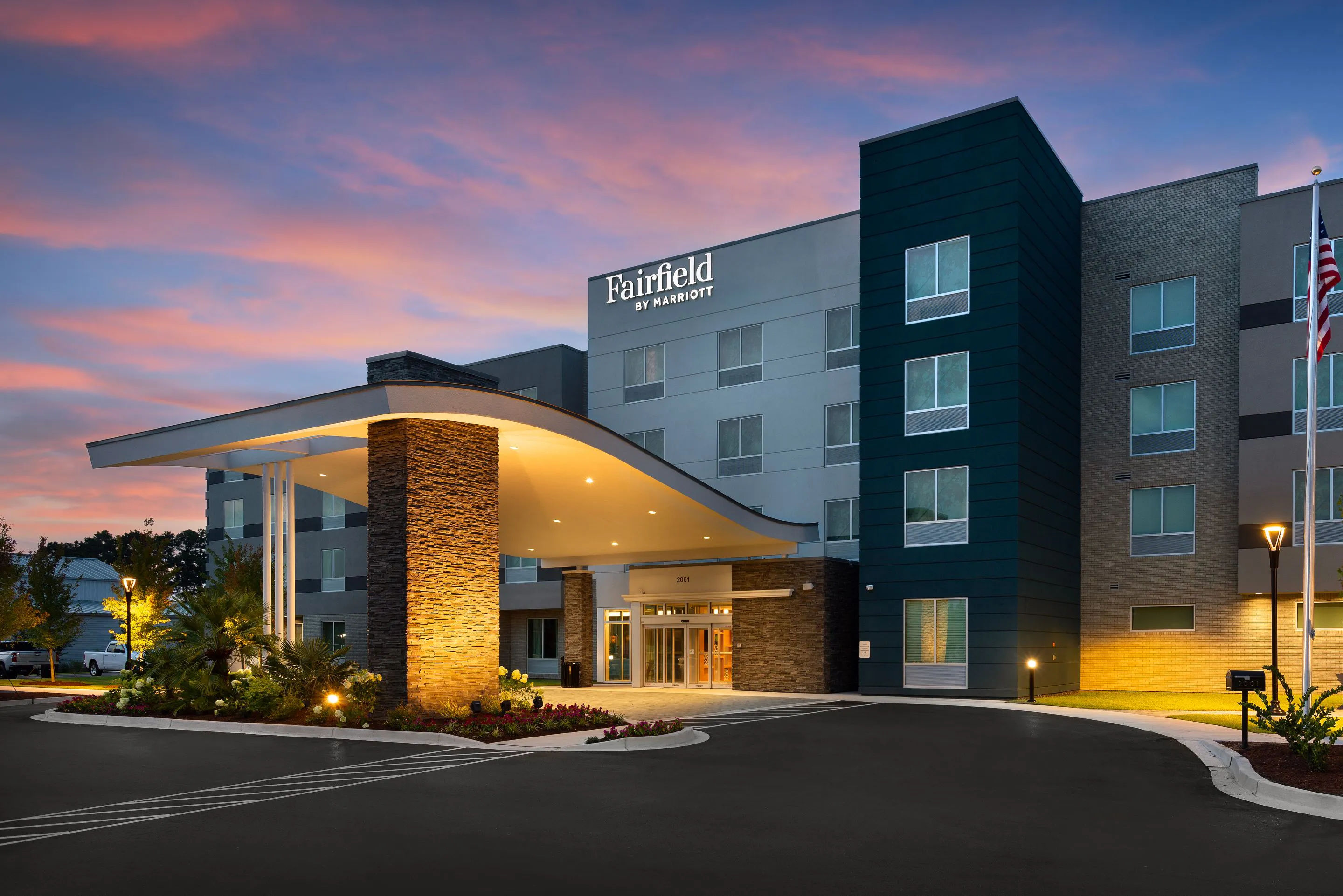 Strand Hospitality Services cover image