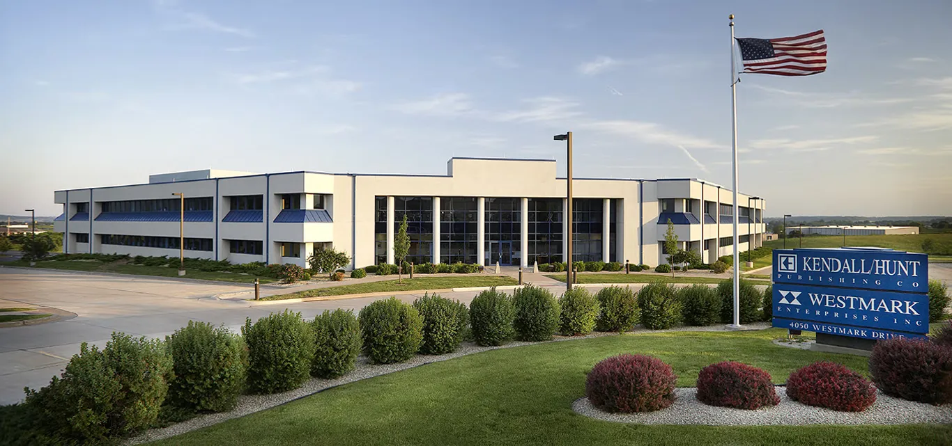 Westmark Development Co. cover image