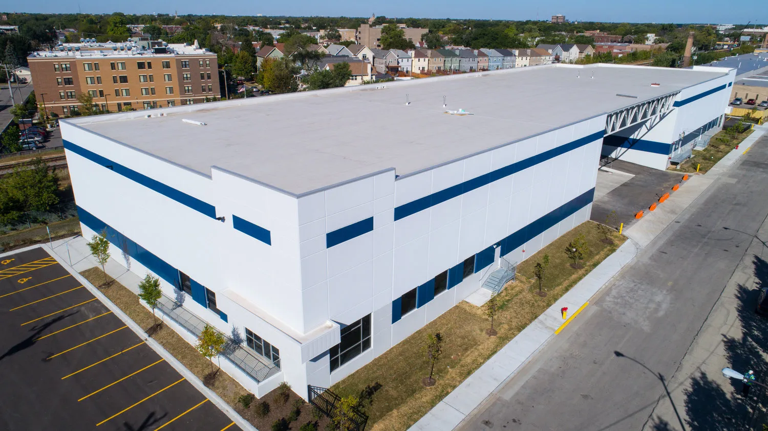 Dayton Street Partners cover image