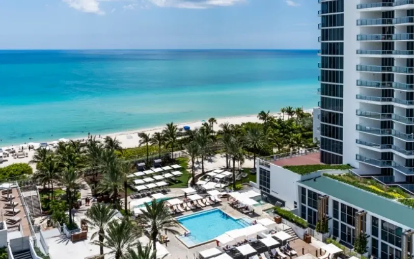 AIC Hotel Group cover image