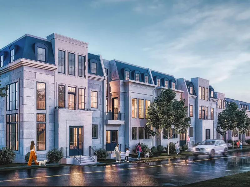 Keene Development Group cover image