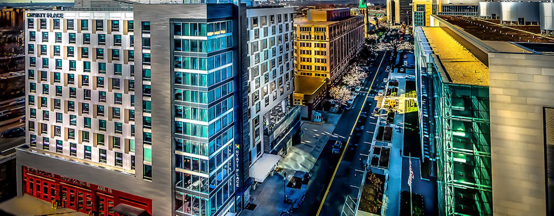 Adams Investment Group cover image