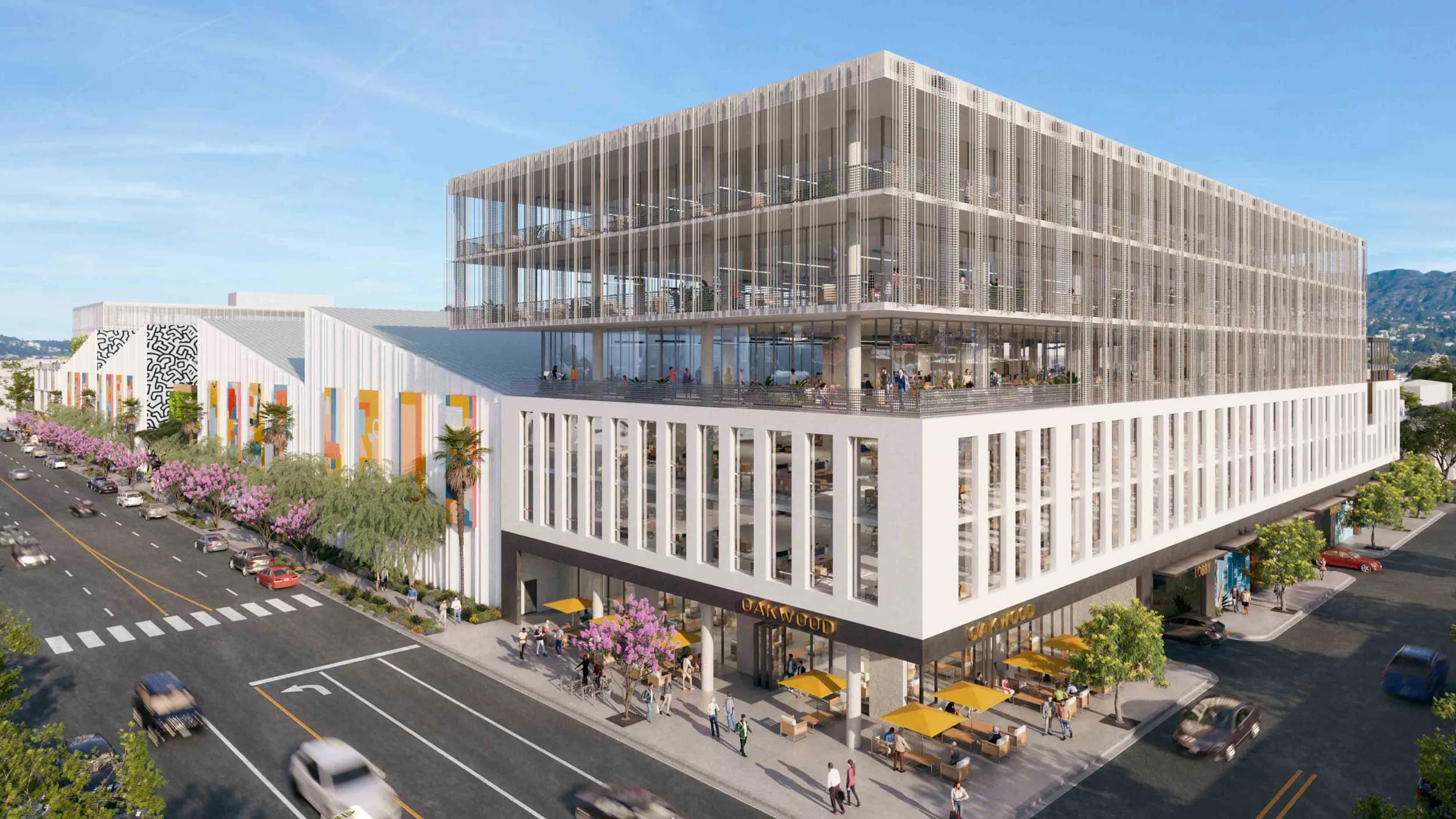 Bain Capital Real Estate cover image