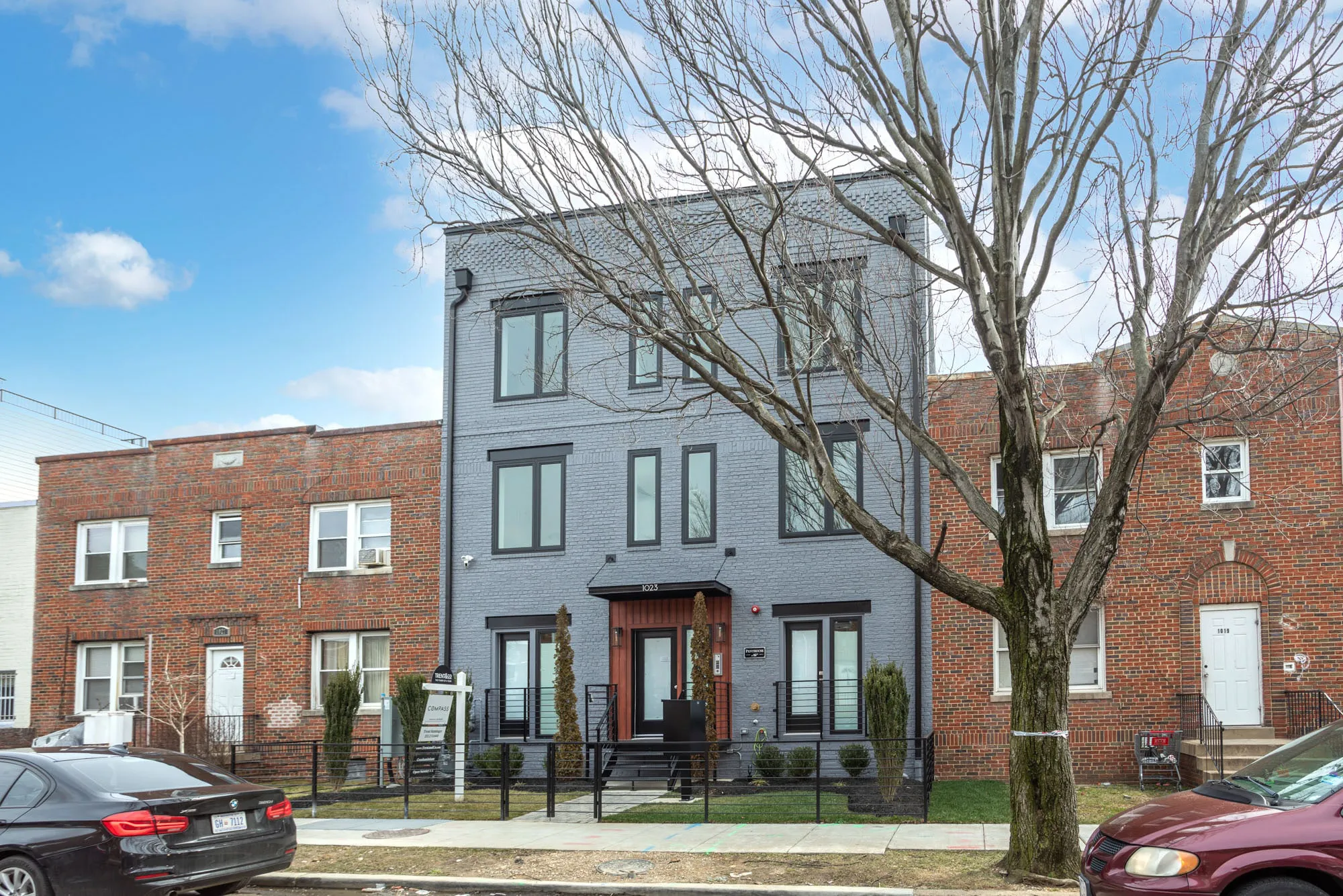 Whitehurst and Ozbey Real Estate Development cover image