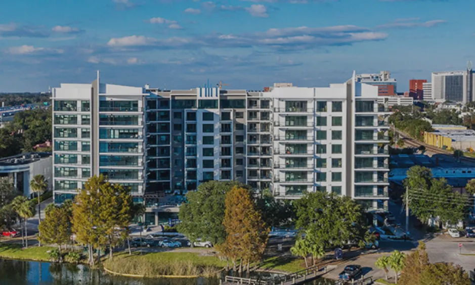 SCOA Real Estate Partners cover image