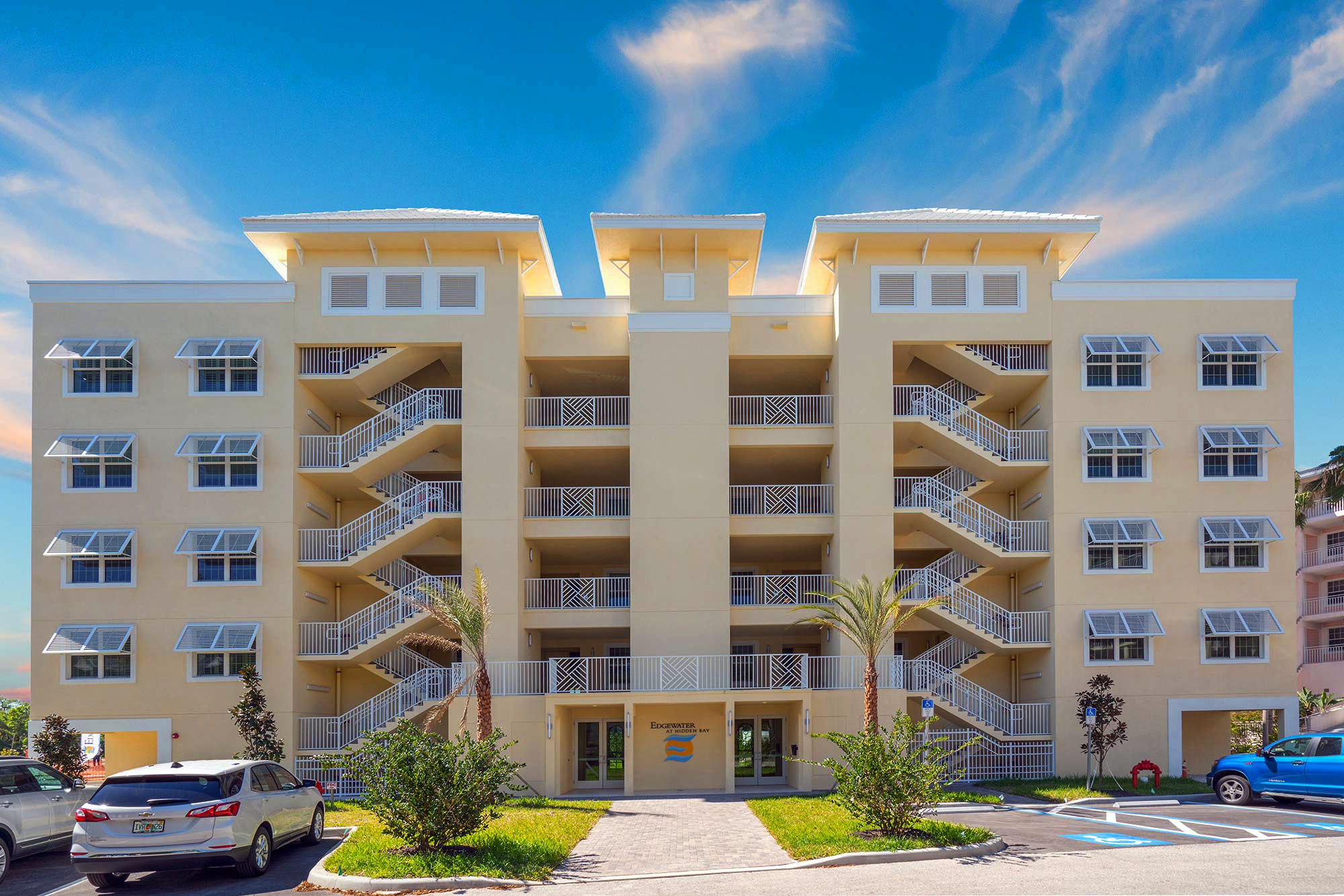 Birchwood Capital Partners cover image