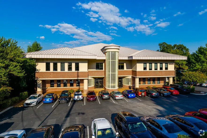 Alliant Commercial Realty Services cover image