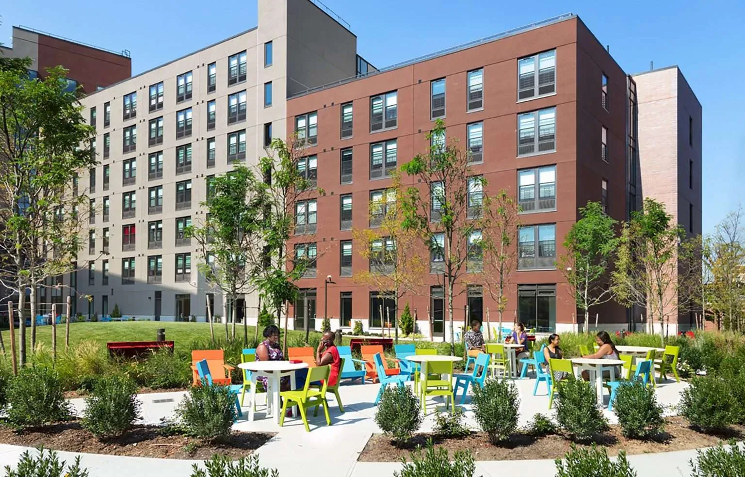 CAMBA Housing Ventures cover image