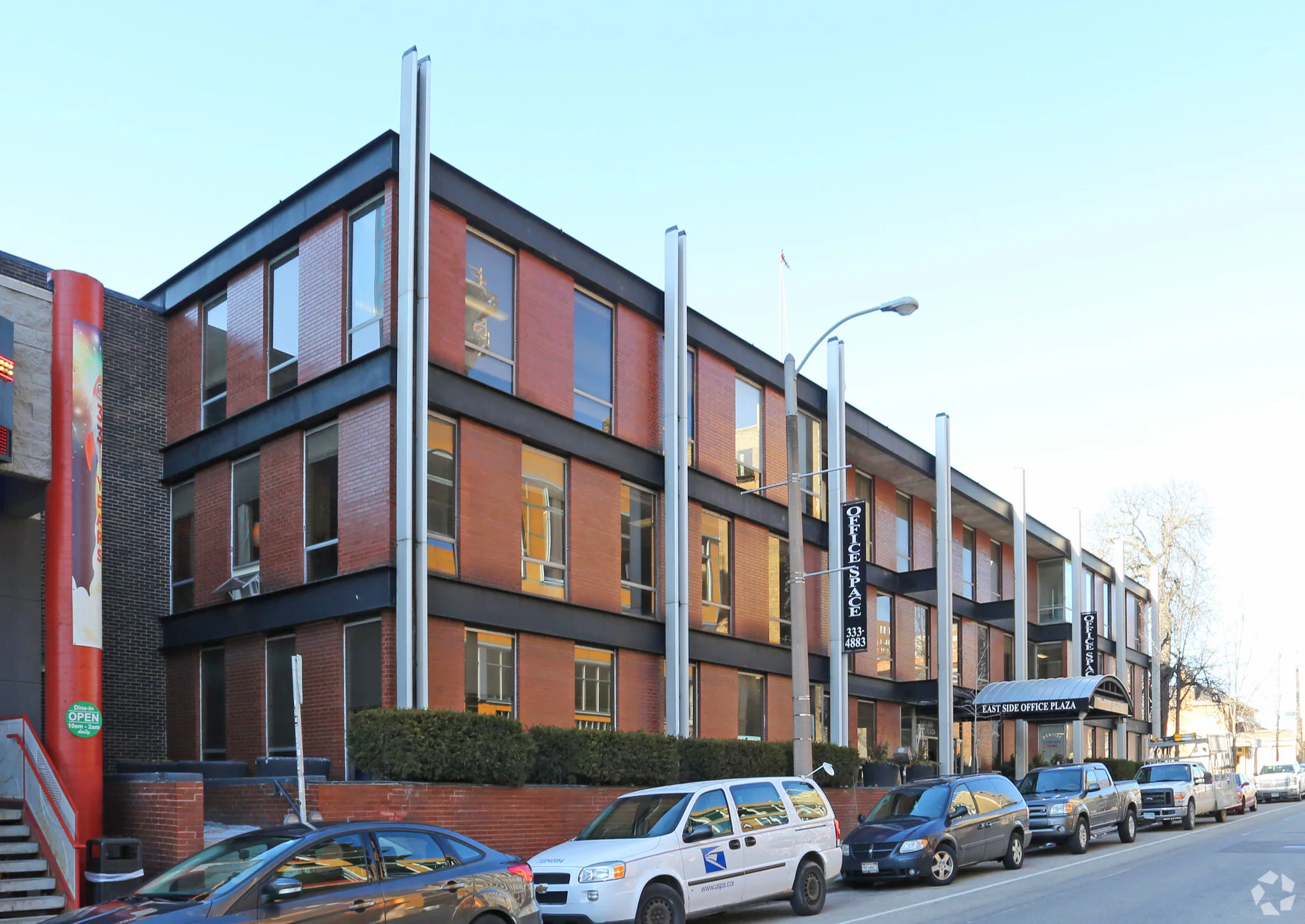 NexJenn Real Estate cover image