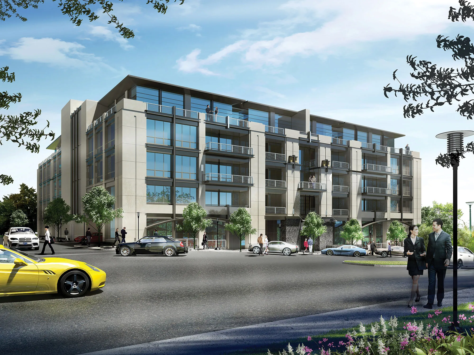 Alden Development Group LLC cover image