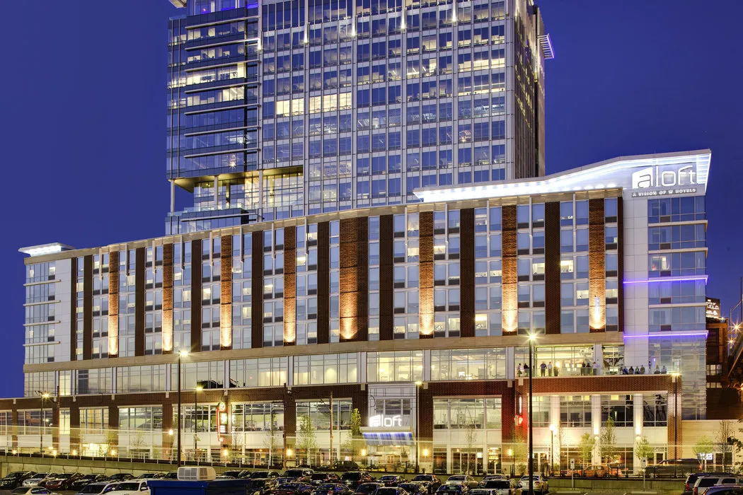 Heritage Development Company cover image