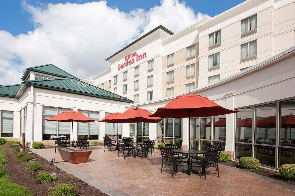 Sprague Hotel Developers cover image