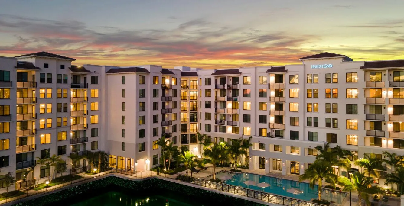 Atlantic Residential cover image