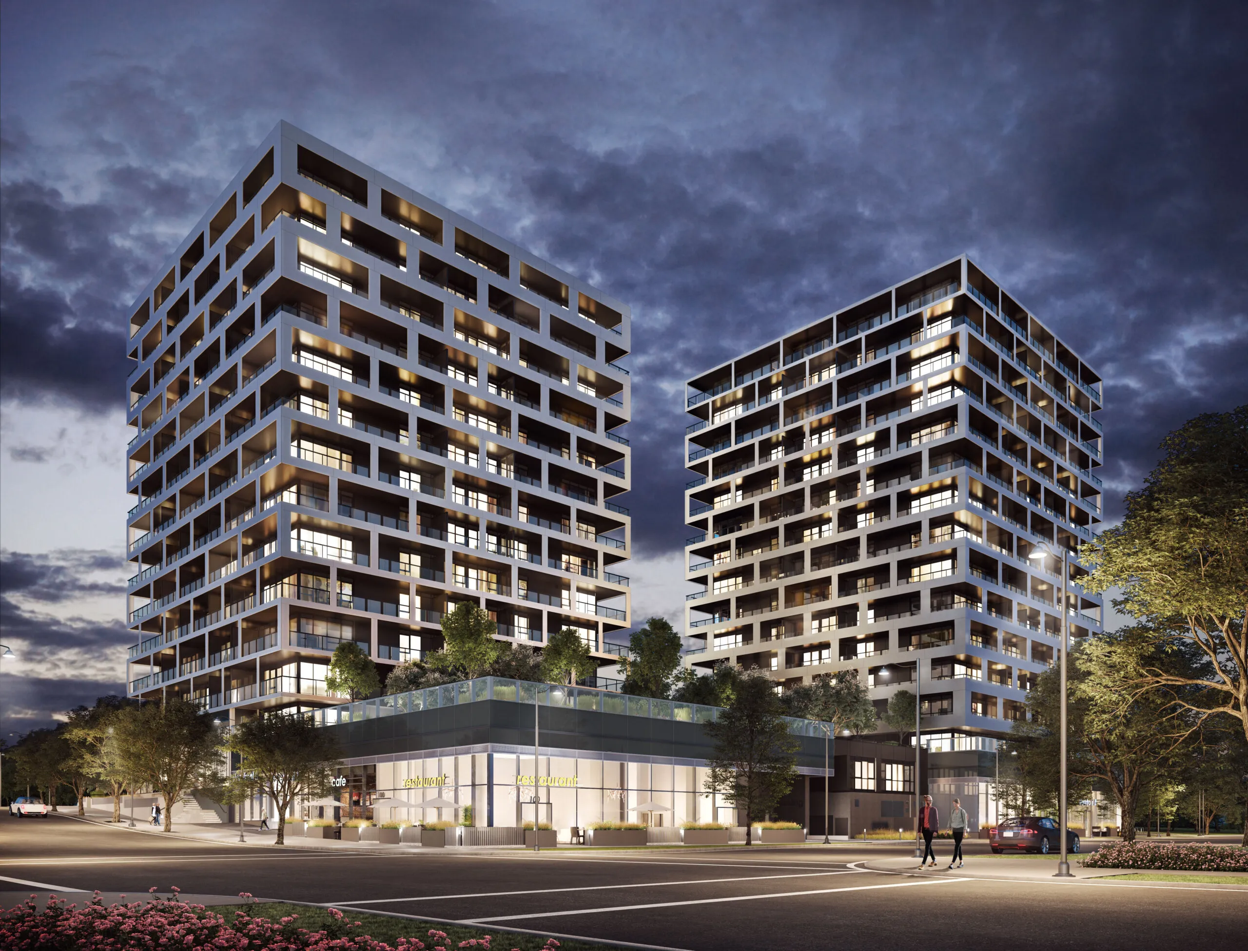 Bucci Developments cover image