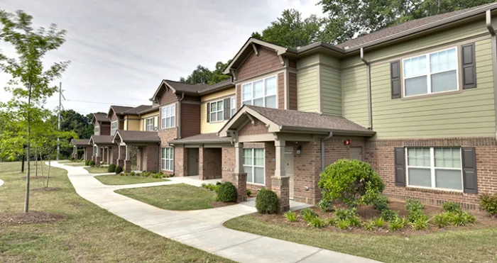 Housing Development Corporation cover image