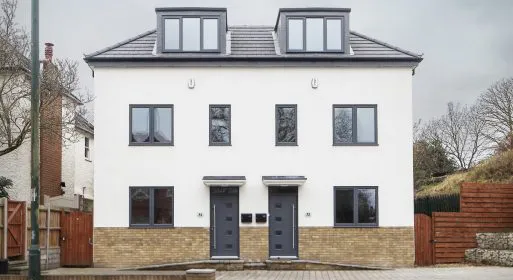 Sterling Development Ltd. cover image
