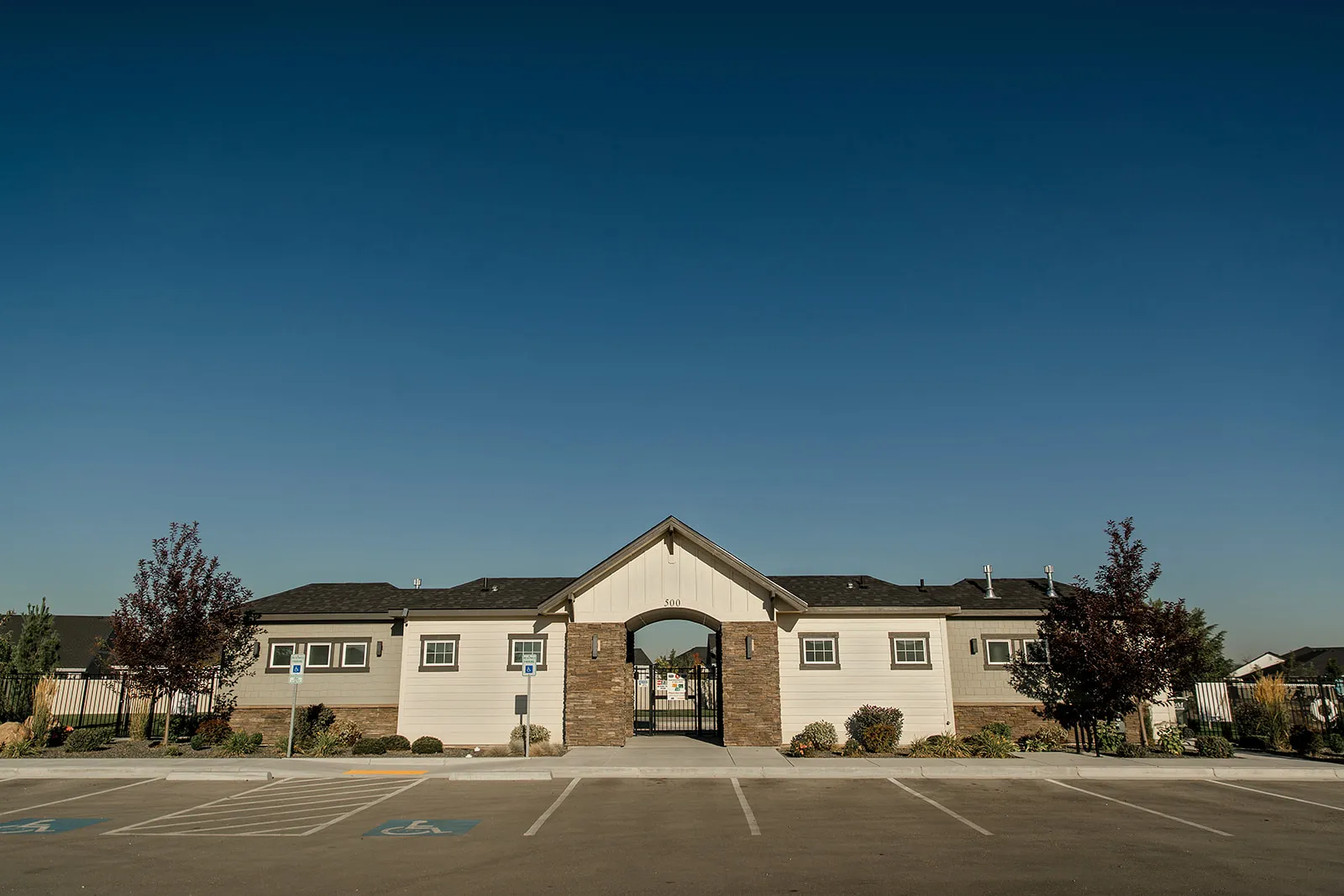 Westpark Companies cover image