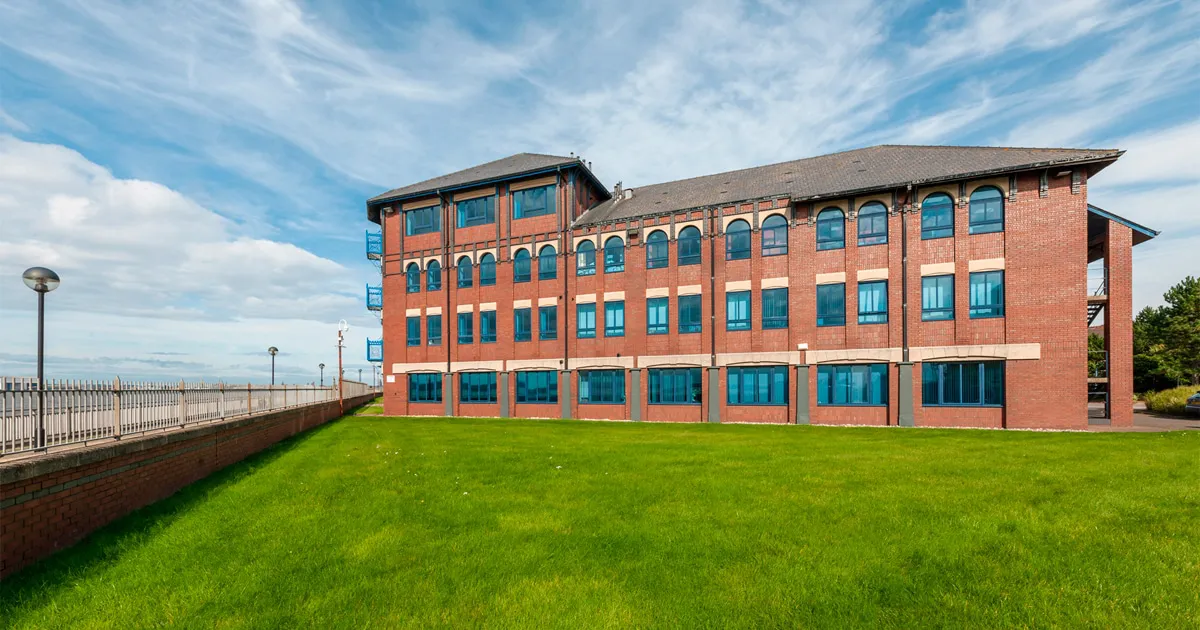 Promenade Estates cover image