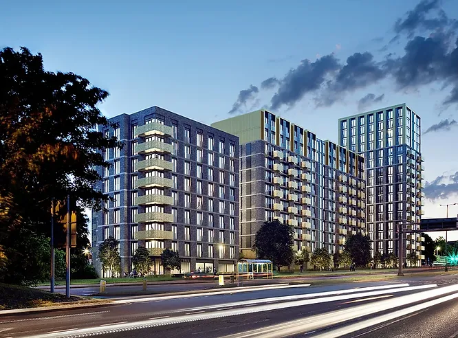 Sourced Development Group cover image