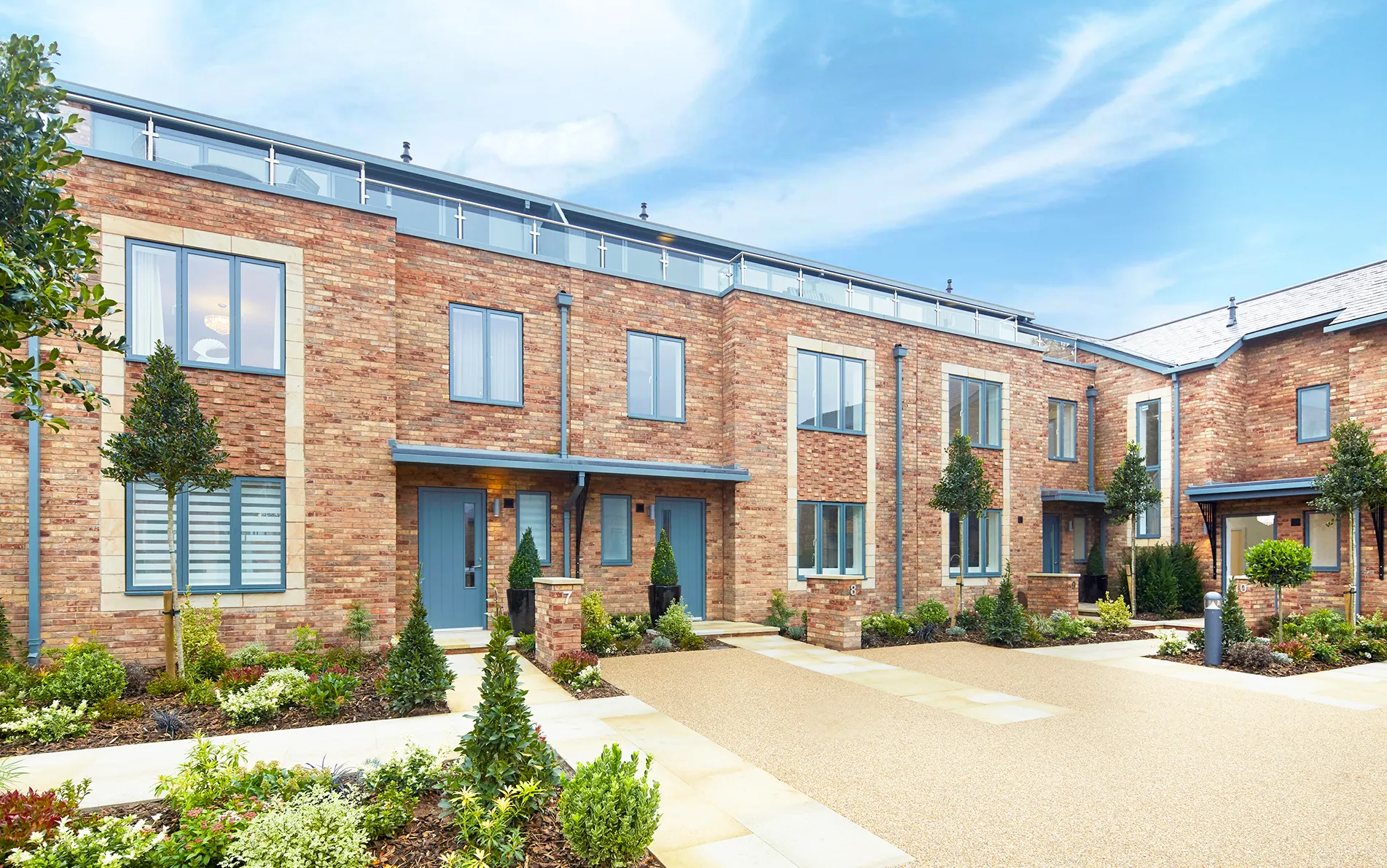 PJ Livesey Group Ltd cover image