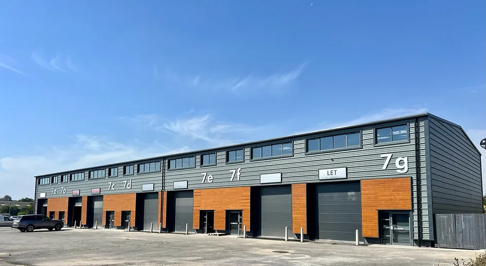 Brooklands Property Holdings Ltd cover image