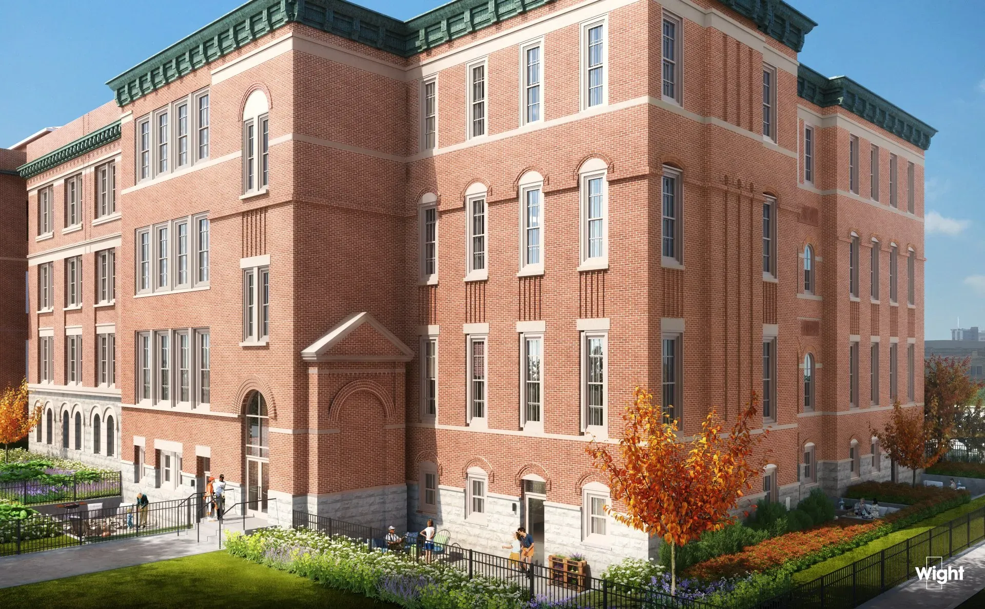 RBH Group cover image