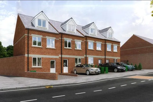 Hockley Developments cover image