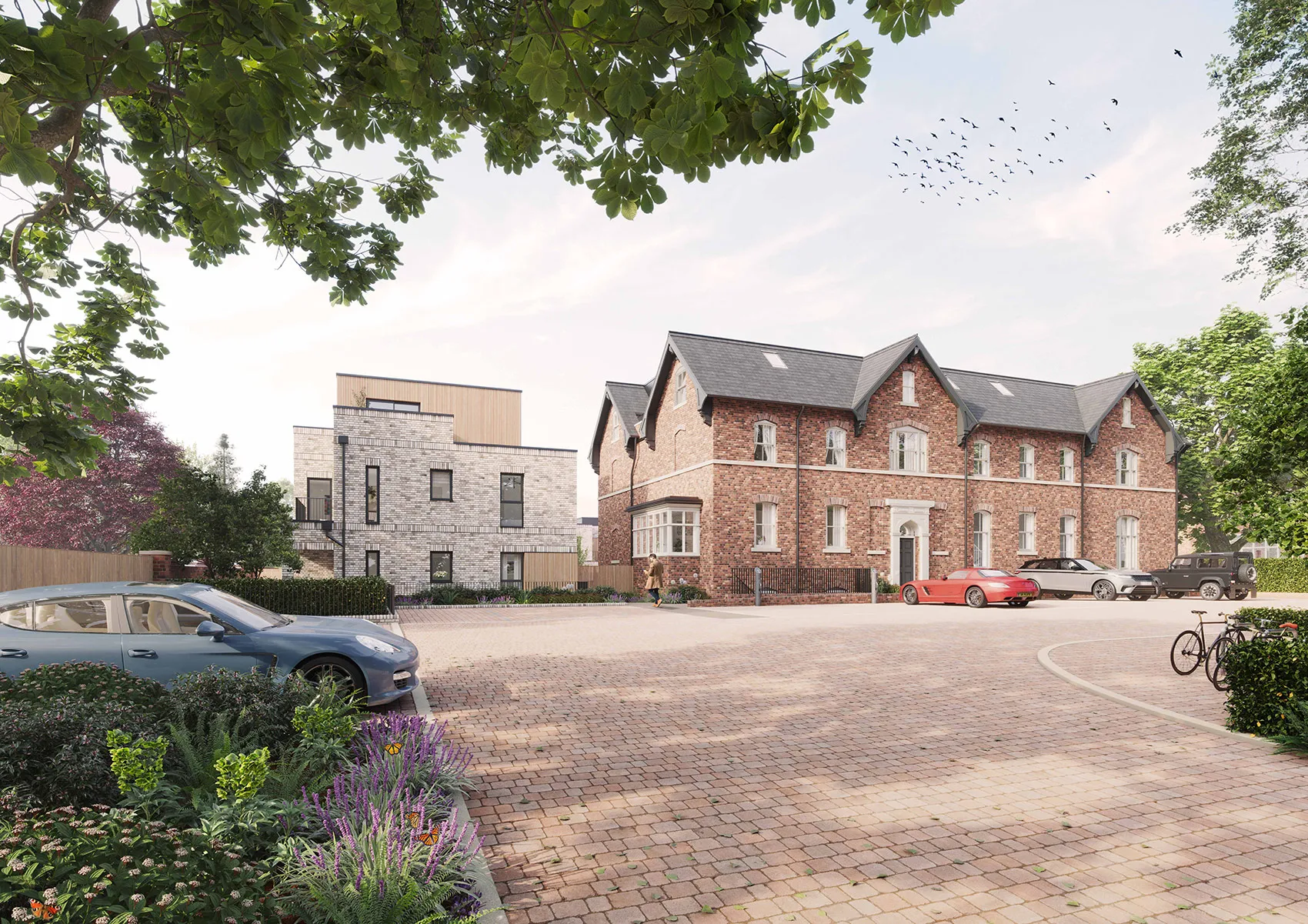 Inglehurst Property cover image