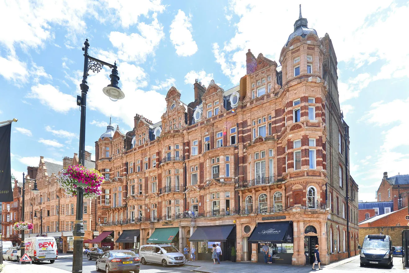 Adderstone Group cover image