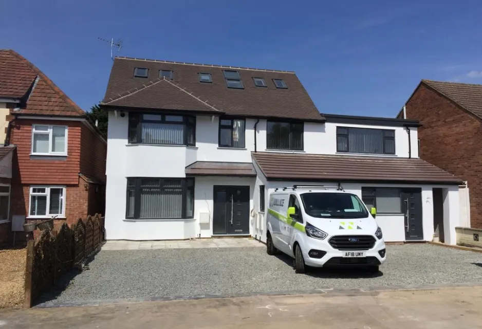 Wallace Developments cover image