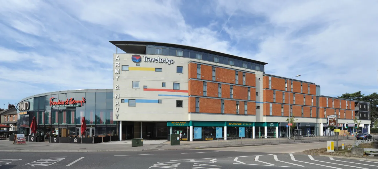 Turnstone Estates cover image