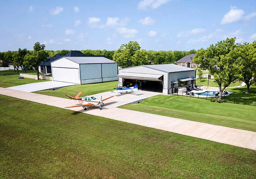 Patten Properties cover image