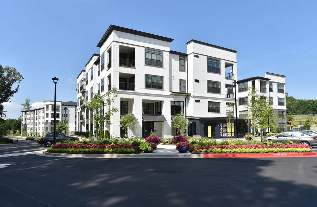 OneStreet Residential cover image