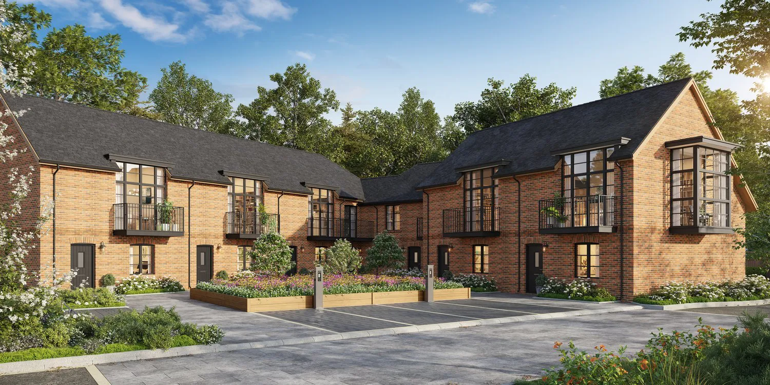 Bayview Developments cover image