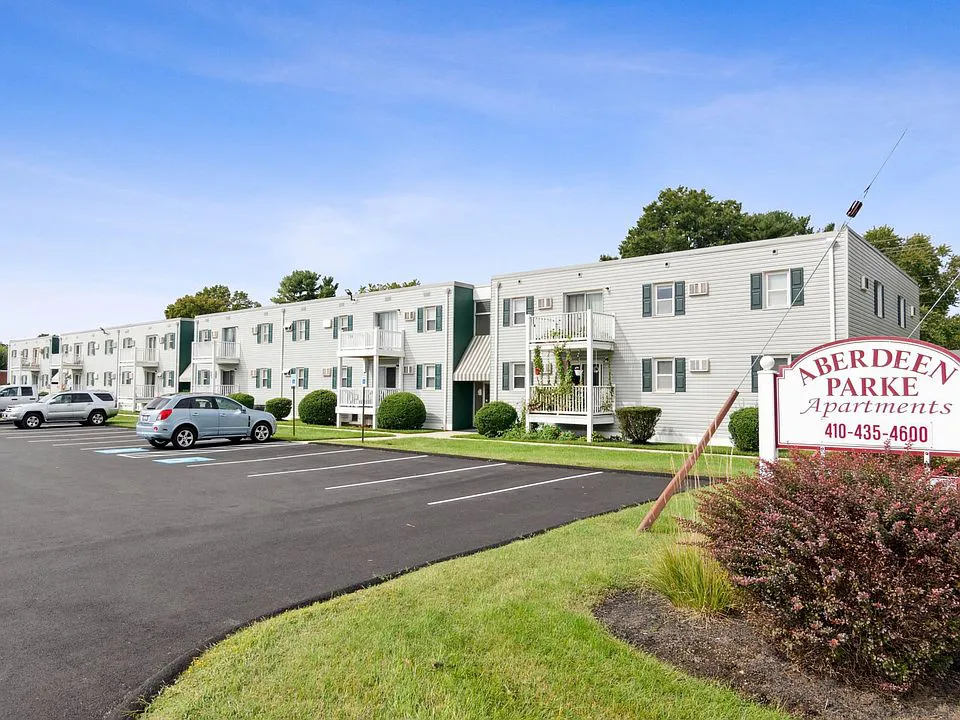 Adams-Aumiller Properties cover image
