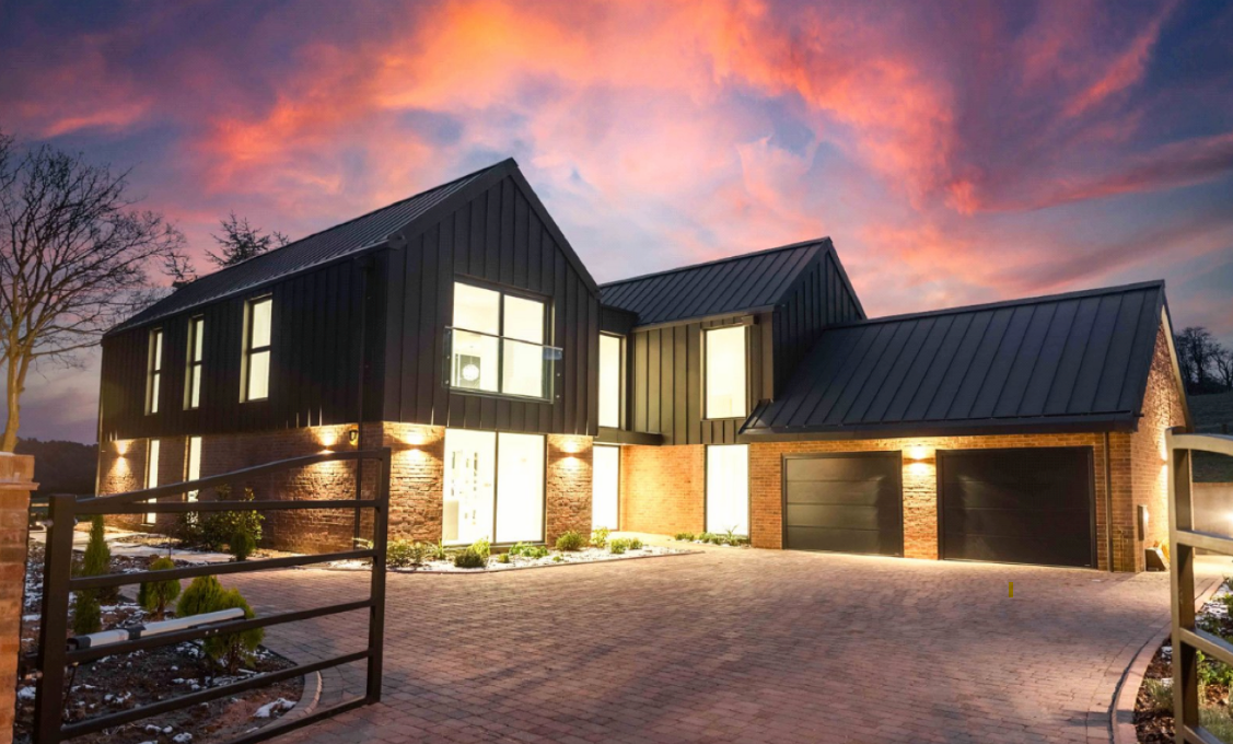 Chris Kelly Developments (CK Developments) cover image