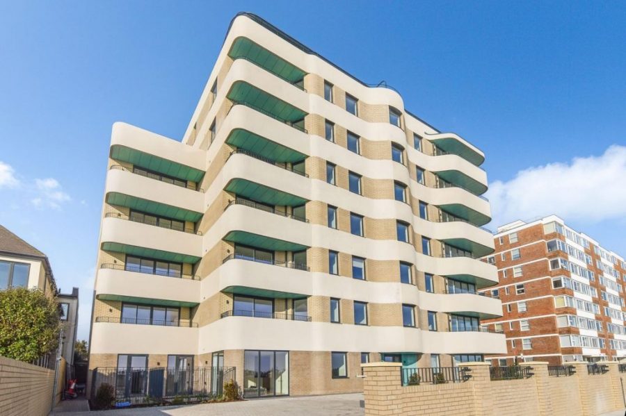 Trinity Homes cover image