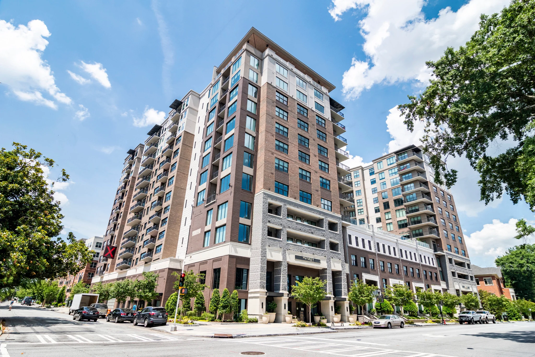Gables Residential cover image