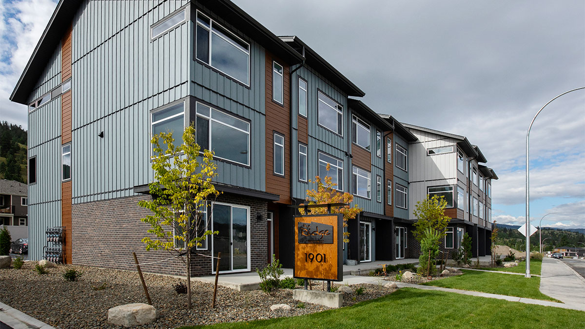 Juniper West Developments cover image