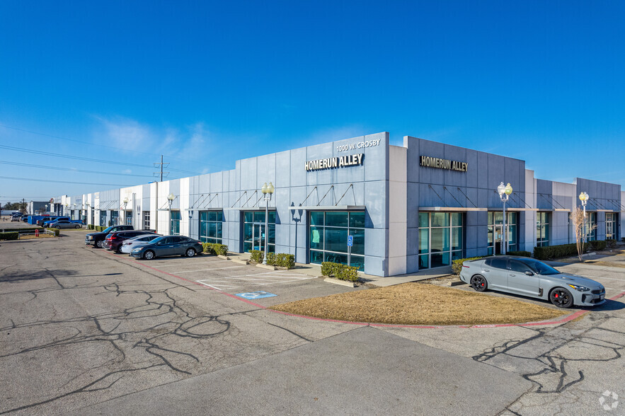 St. Clair Commercial Real Estate cover image